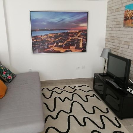 Paradise Space Alges Εξωτερικό φωτογραφία