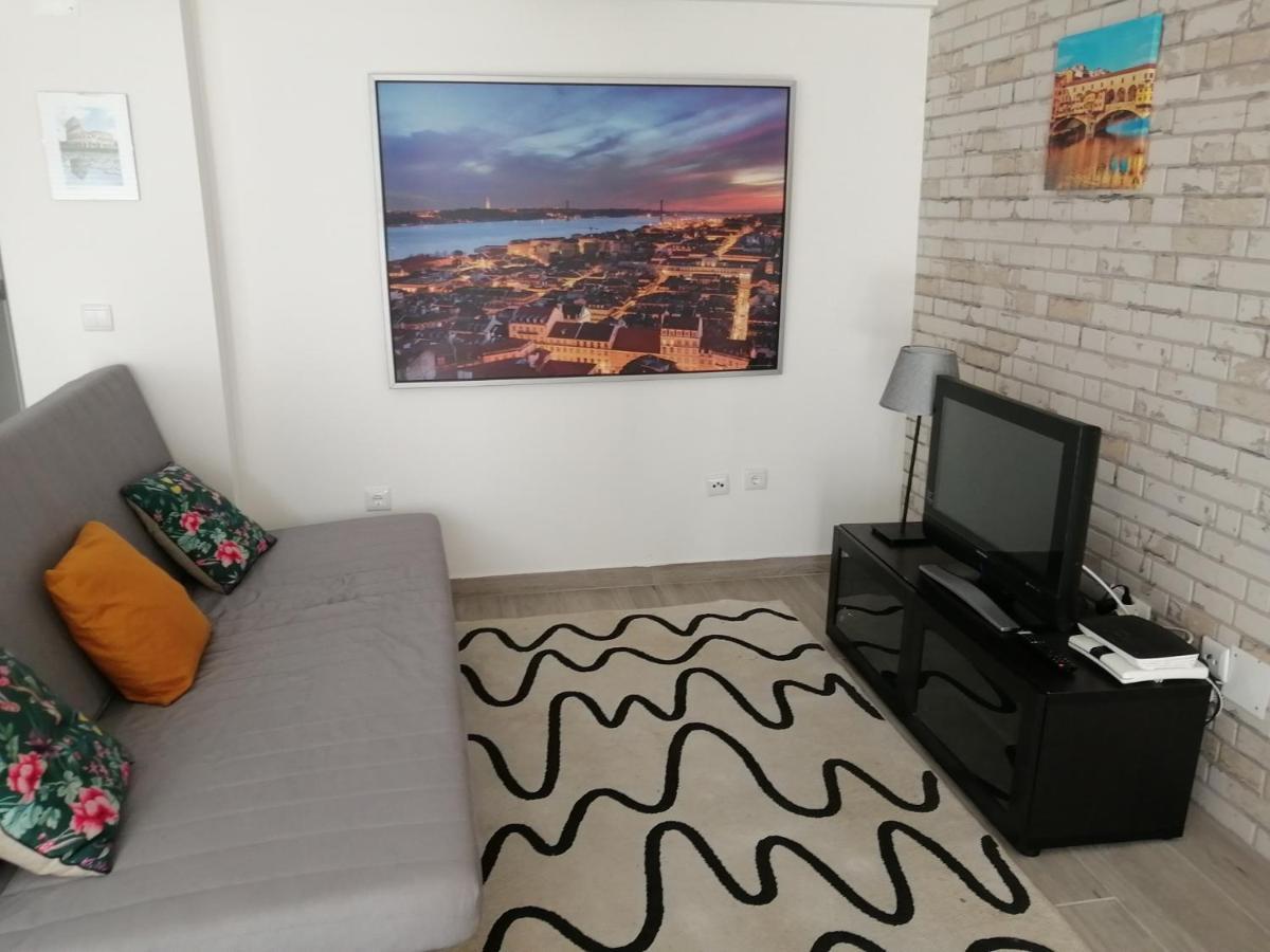 Paradise Space Alges Εξωτερικό φωτογραφία