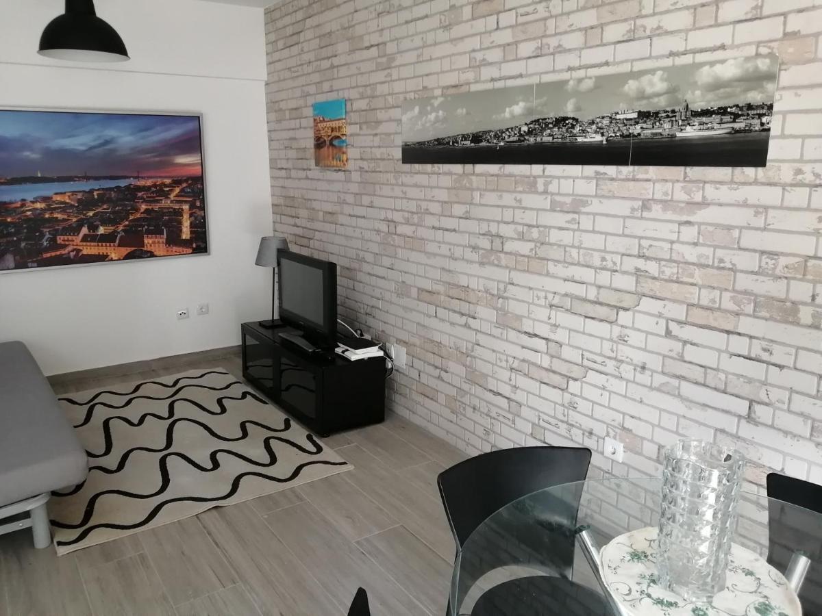 Paradise Space Alges Εξωτερικό φωτογραφία