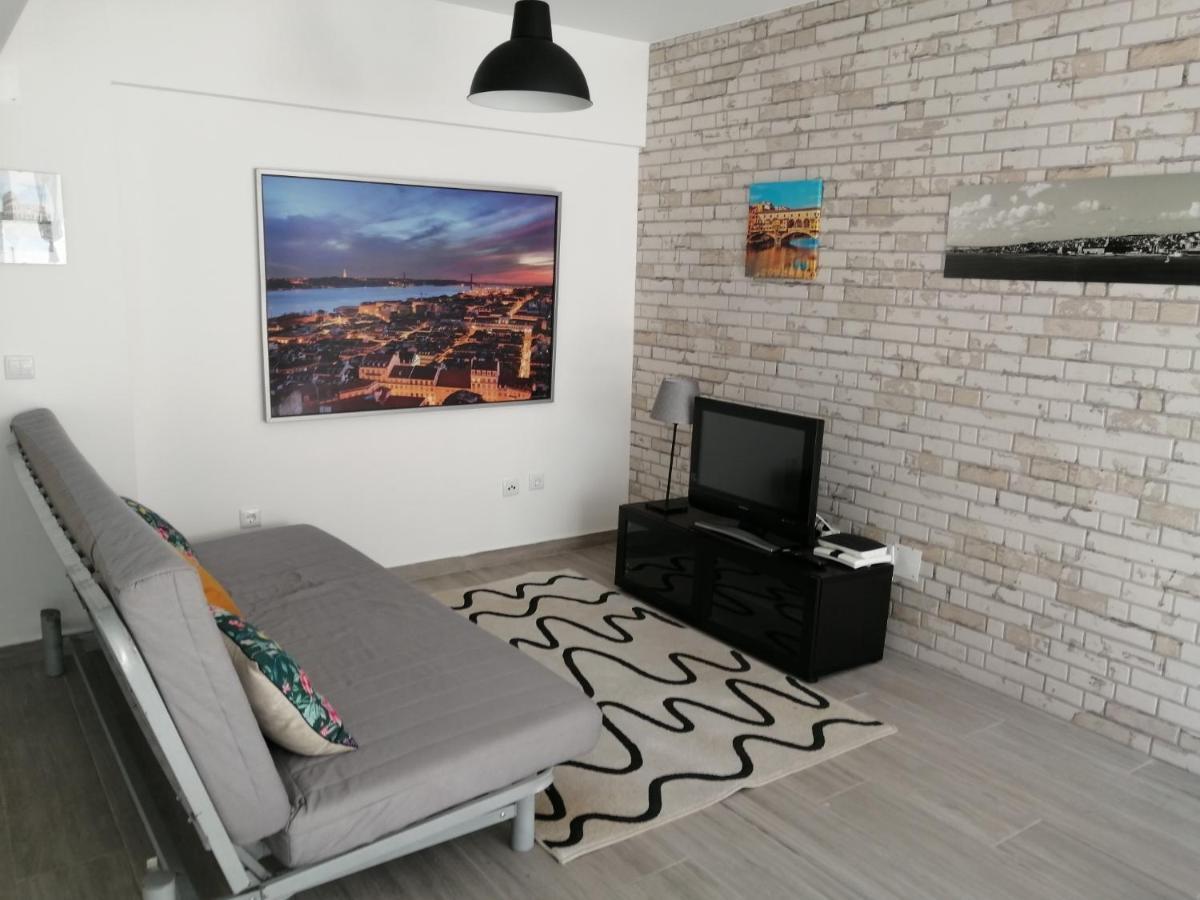 Paradise Space Alges Εξωτερικό φωτογραφία