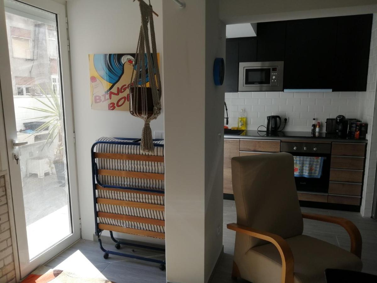 Paradise Space Alges Εξωτερικό φωτογραφία