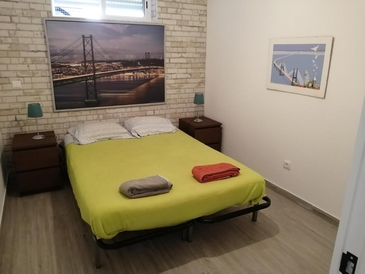 Paradise Space Alges Εξωτερικό φωτογραφία